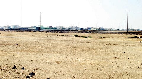 بين الإعلان والكروكي .. "مخططات الخطر" .. حيل تقسيم الأراضي وكوارثها