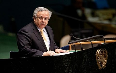 السعودية تؤكد أمام الأمم المتحدة: التنظيمات الإرهابية على مواقع التواصل نجحت في الانتشار وتصدينا للتطرف فكرًا وتنظيمًا