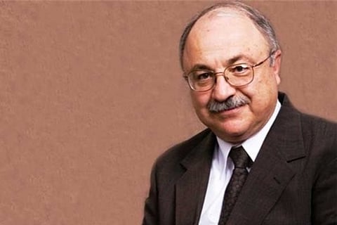 بروفيسور إيراني بجامعة "ألاباما" يعترف بمهنية واحترافية معهد "رصانة"