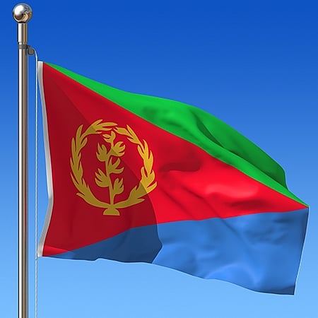 إريتريا تتهم تركيا وقطر بدعم المعارضة لإثارة التوترات بالبلاد