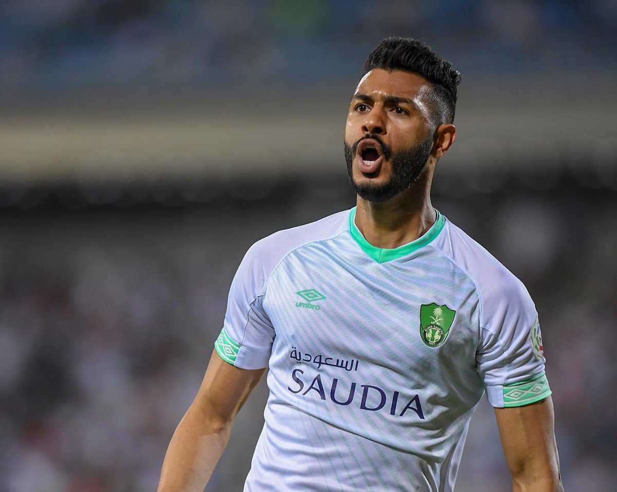 في الدوري السعودي: رباعية أهلاوية تدك الحصون الشبابية