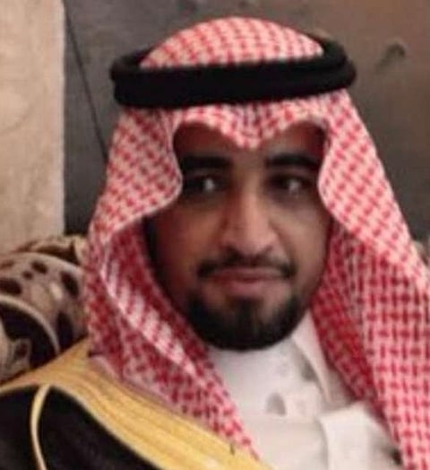 "العتيبي" مستشاراً للحماية الاجتماعية بوزارة العمل