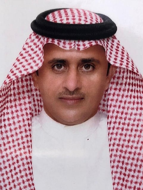 "الزبيدي" يباشر عمله مديرًا عاماً لجمرك مطار الملك عبدالعزيز الدولي بجدة