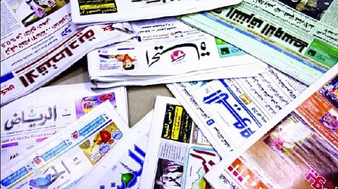 كاتبة سعودية تطالب بقانون يمنح المطلقة نصف ثروة طليقها