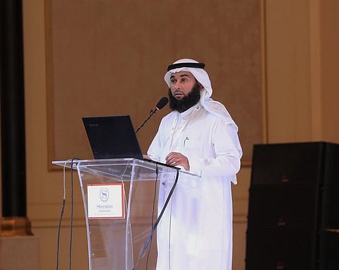 "الفوزان": رفع الطاقة الاستيعابية لاستقبال المعتمرين إلى 30 مليون معتمر