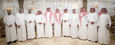 "الجبران": 200 مركز تغري الآباء بإعادة أبنائهم التوحديين من الخارج للتأهيل محليًا