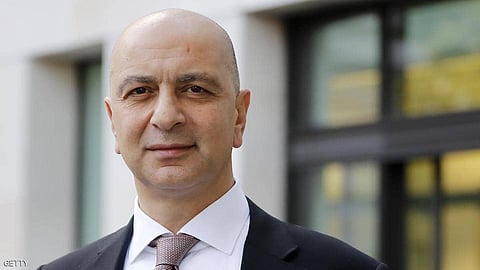 بريطانيا ترفض طلب أنقرة تسليم الملياردير التركي "إبيك"