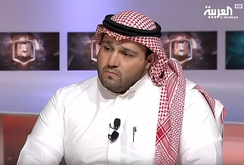 رئيس الانضباط لـ"بتال القوس": "معك وكالة شرعية لتسألني عن "الجاليات" لا تغلطني!