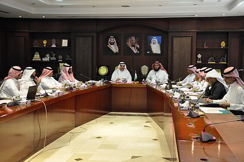 "بلدي الرياض" يبحث تفعيل التعاون في لقاء خاص مع إدارة تعليم العاصمة