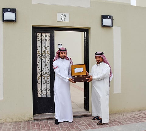 استمرار تسليم "الفلل الجاهزة" في عدد من مشاريع "سكني" خلال شهر مارس