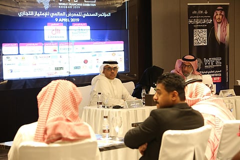 نائب محافظ "منشآت": المملكة لديها 400 امتياز تجاري 5 % منها محلية فقط