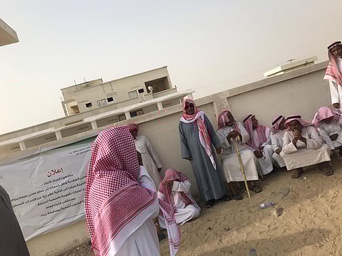 إغلاق "مركز صحي السعدية" بالليث ونقل الفريق الطبي 40 كلم