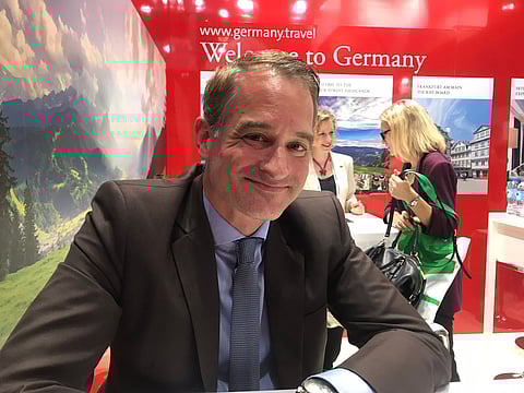 بالفيديو.. ماذا قال المسؤول الألماني للسعوديين عن رمضان و"المدن الساحرة" ؟