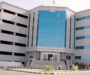 10 مستشفيات وأكثر من 6 آلاف شخص لخدمة زوار المدينة المنورة