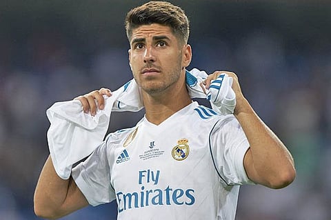 نجم ريال مدريد يهدّد .. إذا جاء "نيمار" سأرحل فوراً