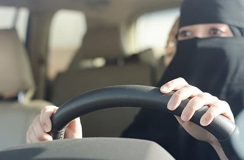 "الحائليات" يتحدثن عن العاشر من شوّال: يوم تاريخي بحياة المرأة السعودية