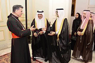 "الخليوي": 40 ألف سائح سعودي يزورون لبنان الصيف الحالي