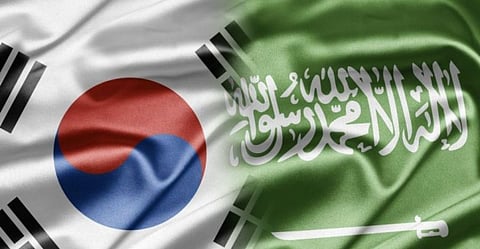 شراكة استراتيجية بين السعودية وكوريا لتعزيز التعاون الثقافي - برامج ومشاريع مشتركة لتعزيز العلاقات الثقافية