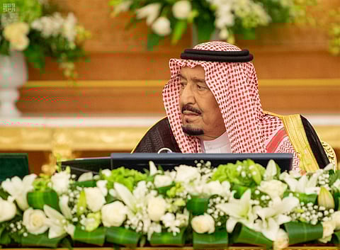 برئاسة الملك.. مجلس الوزراء يقرر السماح للأنشطة التجارية بالعمل لمدة ٢٤ ساعة