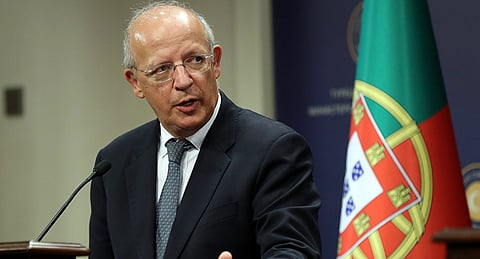 البرتغال تمنع الإيرانيين من دخول أراضيها لأسباب أمنية