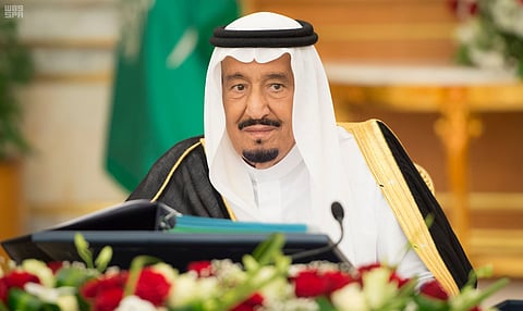 "لسنا دعاة حرب".. القاعدة الأساسية في سياسة المملكة وهنا الشواهد