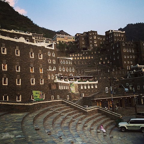 "الثقافة" تحتفي بالتراث العسيري في مهرجان رجال الطِّيب.. الشهر المقبل