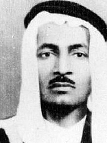 بالفيديو.. فلسطين تكرم قائد الفوج السعودي الذي قاتل الإسرائيليين قبل 60 عاماً