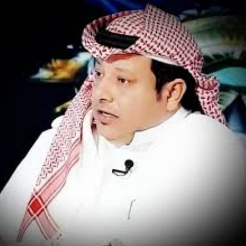 وفاة والد الإعلامي محمد أبوهداية بعد صراع مع المرض