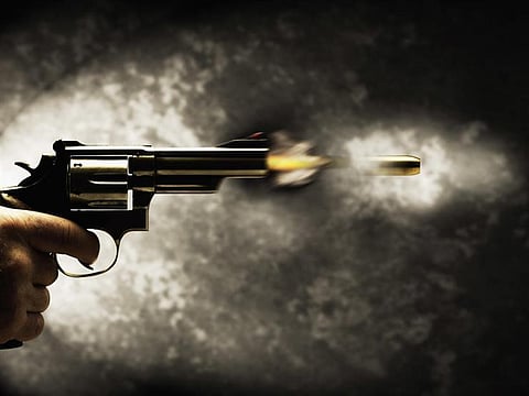 حائل.. وفاة امرأة بطلق ناري والتحفظ على زوجها.. والعثور على جثة أخرى‏