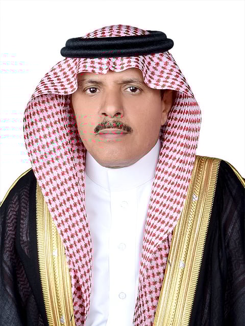 "القحطاني" للمرتبة الـ١٥ بمديرية المياه