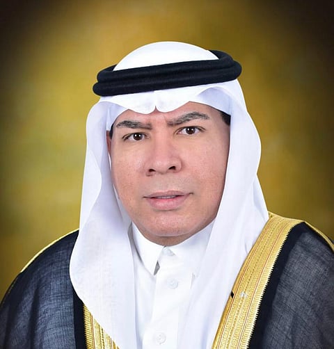 "العجمي" أمينًا لـ"بلدي الشرقية"