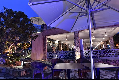 "فندق بيات" يشارك في موسم "السودة" بتجربة فريدة عبر "بيات لاونج"