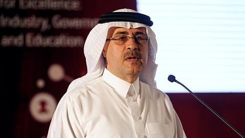 الناصر: الطرح العام الأولي لـ "أرامكو" سيتم "قريباً جداً"