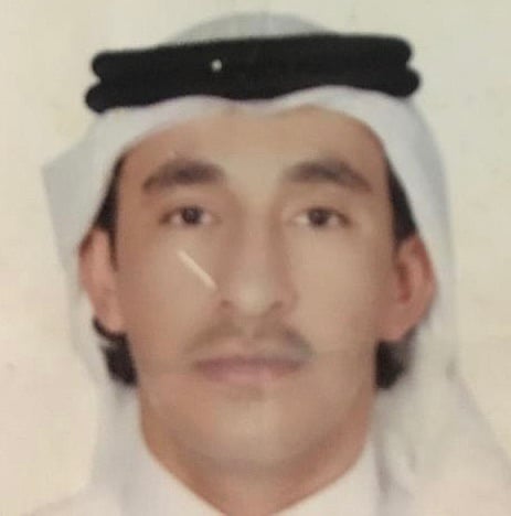 مفقود منذ 7 أعوام.. ذوو المواطن "العنزي" يناشدون المساعدة في البحث عنه