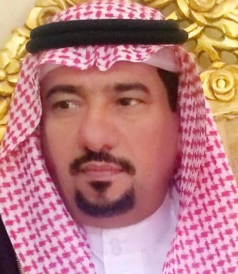 "العتيبي" مديرًا عامًّا للأحوال المدنية بالقصيم