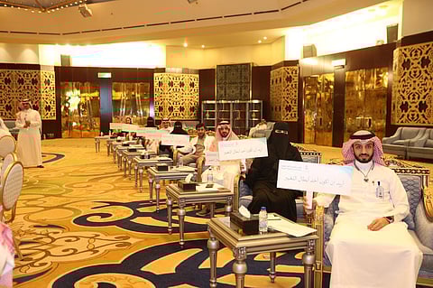 "التميمي": النظام الصحي تَحَوّل من العلاج لحماية صحة المجتمع