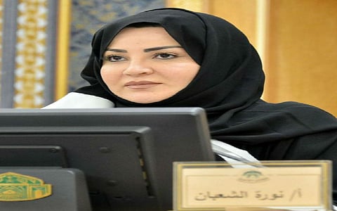 عضوة الشورى "الشعبان" تطالب بفتح المدارس بالمساء لممارسة الرياضة: ما فعلته "التعليم" يؤلمني