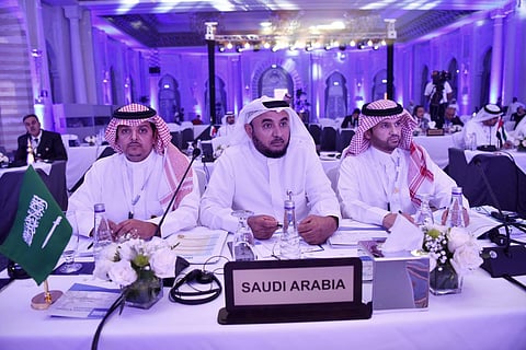 مكة تحتضن اجتماع إدارة معهد المواصفات للدول الإسلامية