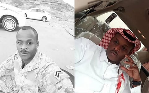 فقدان "الصالحي" يتواصل.. شوهد في الدرب وصبيا.. ومكافأة لمن يجده