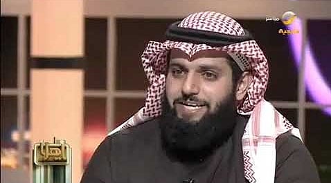 نجل "حميدان التركي" يبكي والده ويؤكد تعرضه لإهمال طبي متكرر