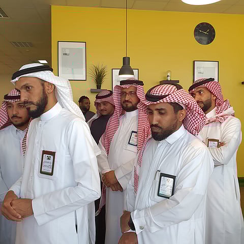 "صحة القنفذة" تستهدف 40 ممرضًا وممرضة بدورات تدريبية في "فن المولاج"