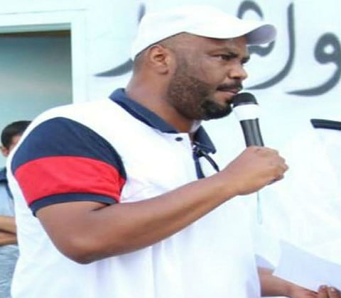 بعد 8 أيام من التحفظ.. الإفراج عن جثمان معلم البدنية وأسرته تُشيّعه من الحرم