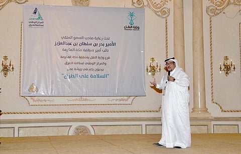 توصية بضرورة استخراج المقاولين للتصاريح اللازمة قبل تنفيذ شبكات الطرق
