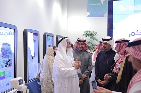 3 مشروعات رقمية تفوز بمسابقة "قلوبنا تسمعكم" لفئة الصم وضعاف السمع