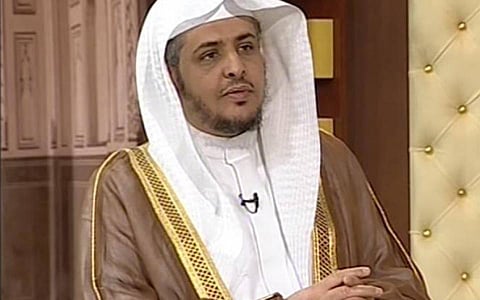 "المصلح": أصوات الحيتان لا علاقة لها بأشراط الساعة