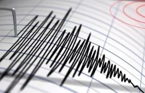 زلزال بقوة 5 درجات يضرب ولاية أواكساكا جنوب غربي المكسيك