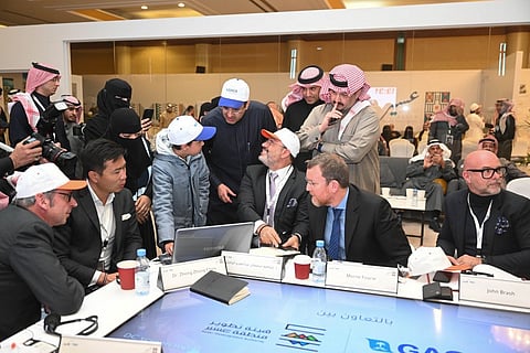 "تطوير عسير" و"الطيران المدني" تعقدان ورشة عمل حول "تصميم مطار أبها الجديد"