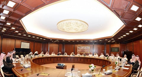 مسؤولو "الخطوط" و"الطاقة" يجيبون عن أسئلة أعضاء لجنتين بـ"الشورى"