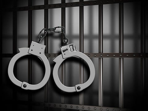 ضبط أكثر من 56 ألف قرص إمفيتامين و260 كيلوجرامًا من الحشيش في الرياض وجازان