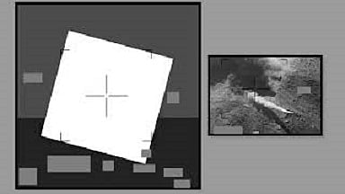 بالفيديو.. مقاتلات "التحالف" تدمِّر دفاعًا جويًّا معاديًا للحوثيين في مأرب